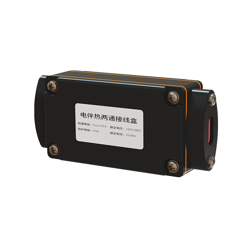 兩通接線(xiàn)盒