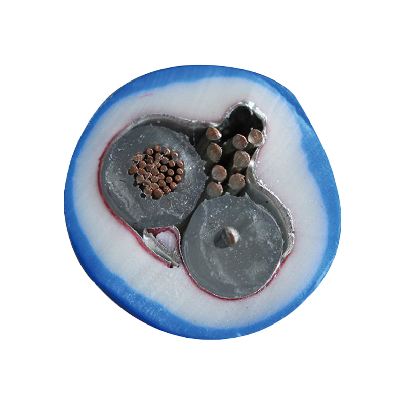 雙導(dǎo)發(fā)熱電暖線(xiàn)